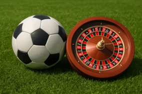 神采争霸V游戏主视觉